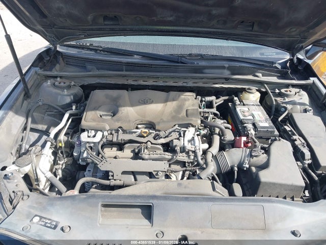 4T1B11HK4JU002244 Toyota CAMRY LE
