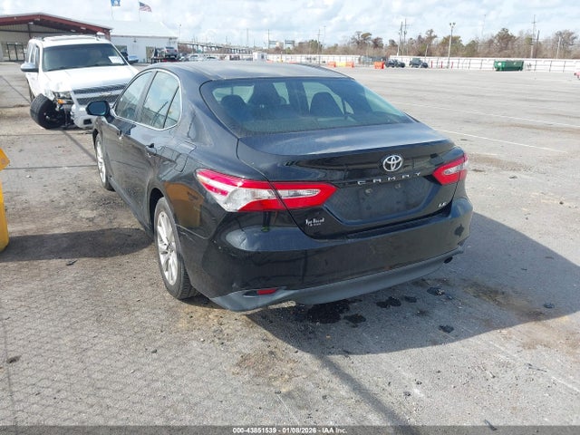 4T1B11HK4JU002244 Toyota CAMRY LE