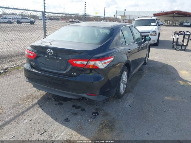 4T1B11HK4JU002244 Toyota CAMRY LE