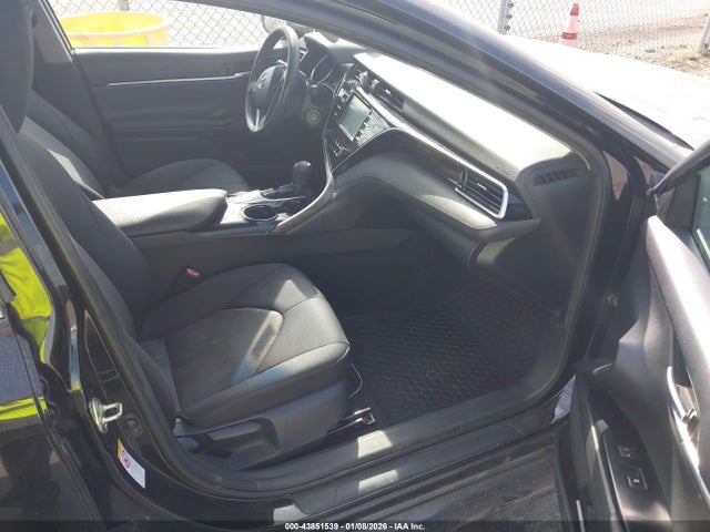 4T1B11HK4JU002244 Toyota CAMRY LE
