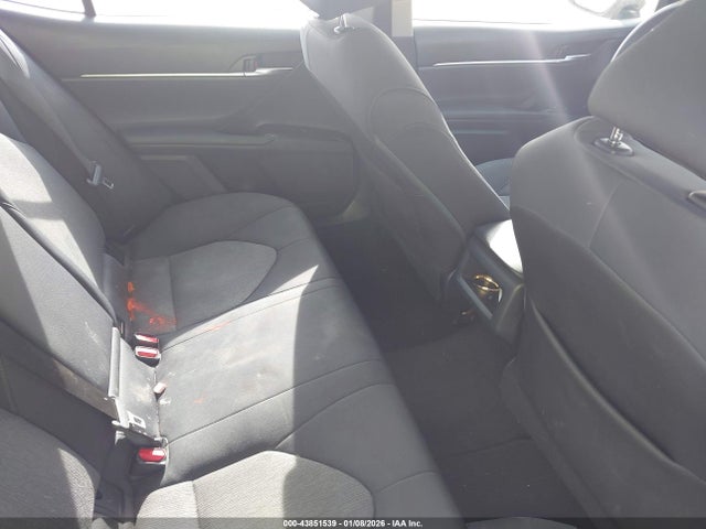 4T1B11HK4JU002244 Toyota CAMRY LE