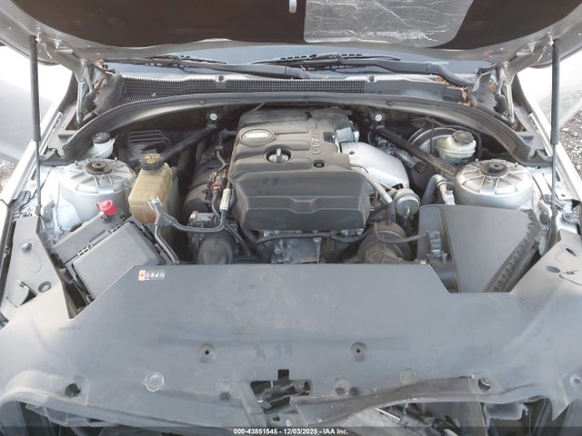 2016 CADILLAC ATS 1G6AA5RX7G0106182 Photo 9