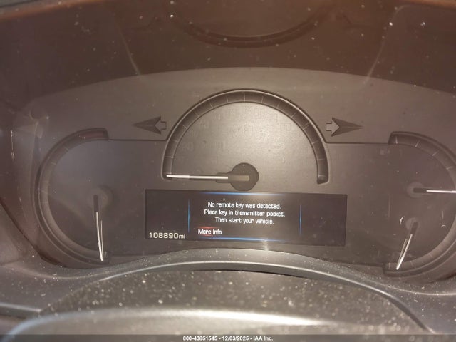 2016 CADILLAC ATS 1G6AA5RX7G0106182 Photo 6