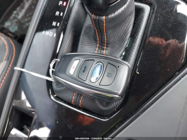 2024 SUBARU CROSSTREK 4S4GUHN68R3822860 Photo 10