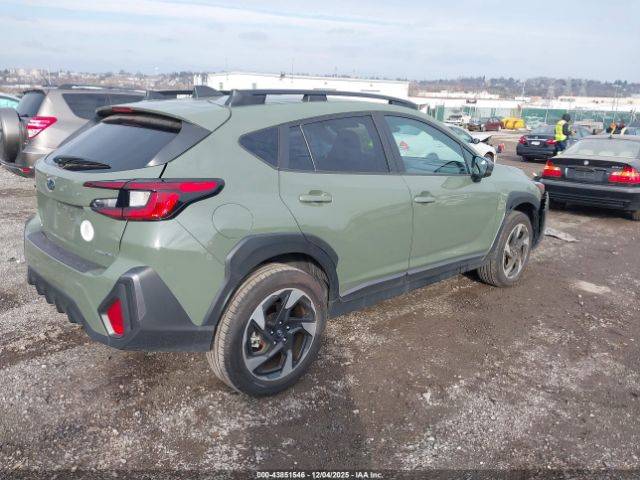 2024 SUBARU CROSSTREK 4S4GUHN68R3822860 Photo 3