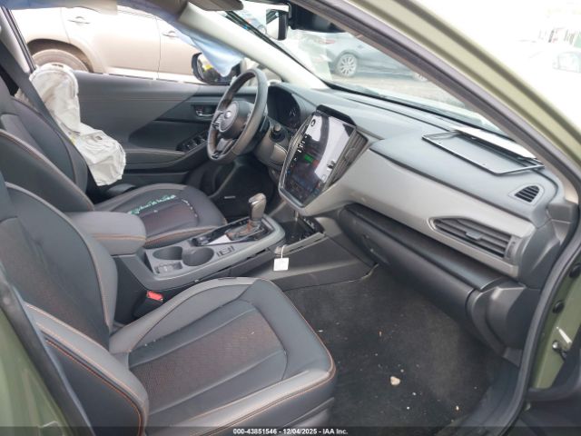 2024 SUBARU CROSSTREK 4S4GUHN68R3822860 Photo 4
