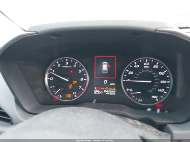 2024 SUBARU CROSSTREK 4S4GUHN68R3822860 Photo 6