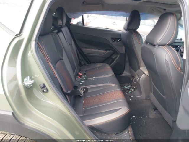 2024 SUBARU CROSSTREK 4S4GUHN68R3822860 Photo 7