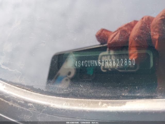 2024 SUBARU CROSSTREK 4S4GUHN68R3822860 Photo 8