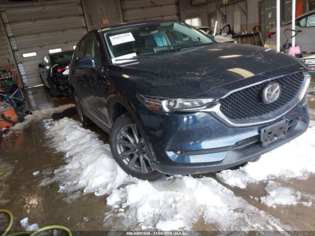 2020 MAZDA CX-5 JM3KFBAY7L0866703