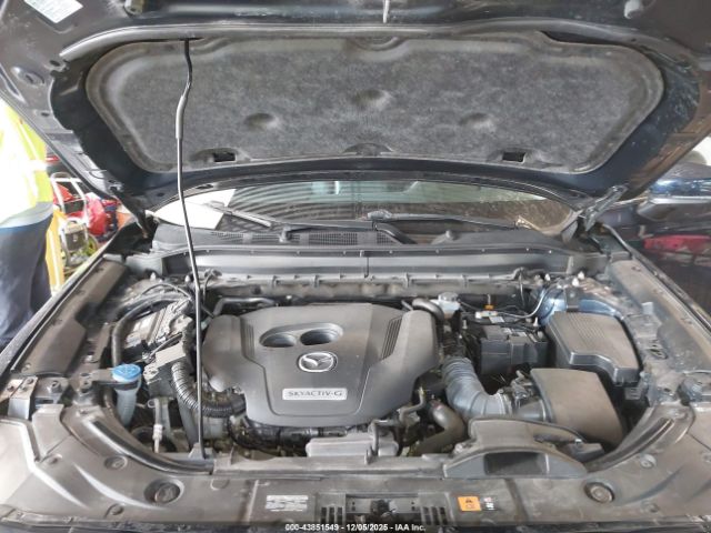 2020 MAZDA CX-5 JM3KFBAY7L0866703 Photo 9
