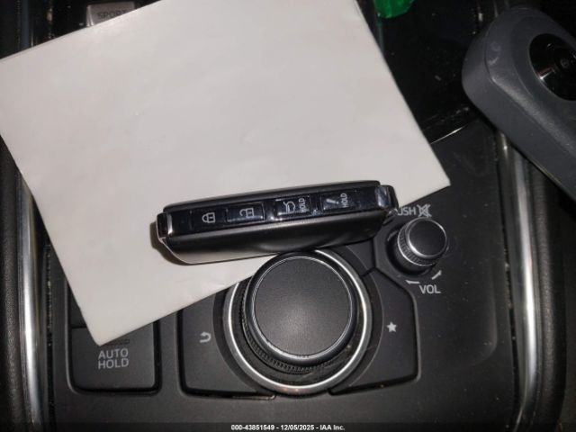 2020 MAZDA CX-5 JM3KFBAY7L0866703 Photo 10