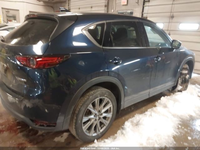 2020 MAZDA CX-5 JM3KFBAY7L0866703 Photo 3
