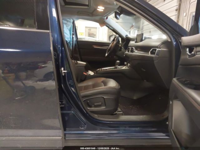 2020 MAZDA CX-5 JM3KFBAY7L0866703 Photo 4