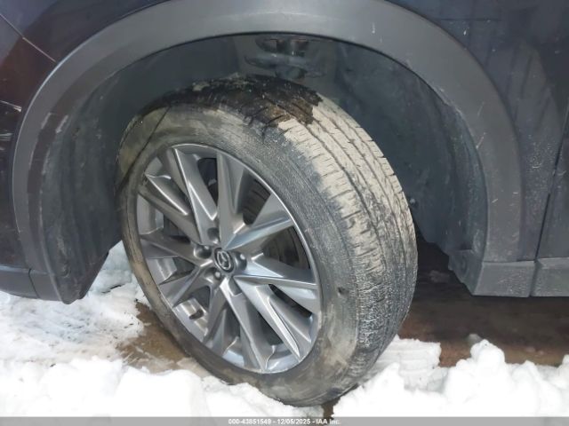 2020 MAZDA CX-5 JM3KFBAY7L0866703 Photo 5