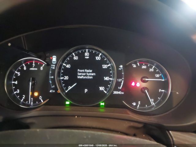 2020 MAZDA CX-5 JM3KFBAY7L0866703 Photo 6