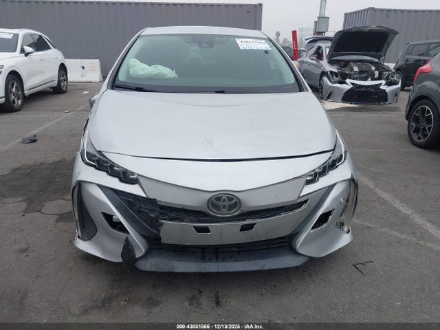Toyota 2zr-fxe+1nm 2018 JTDKARFP9J3090893 Image 12