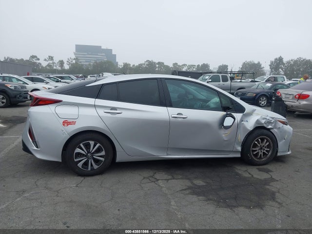 Toyota 2zr-fxe+1nm 2018 JTDKARFP9J3090893 Image 13