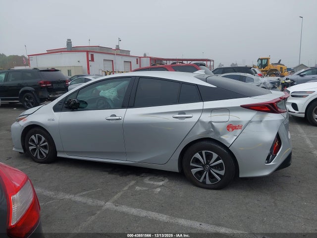 Toyota 2zr-fxe+1nm 2018 JTDKARFP9J3090893 Image 14