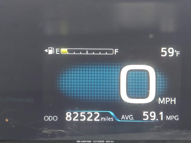 Toyota 2zr-fxe+1nm 2018 JTDKARFP9J3090893 Image 15