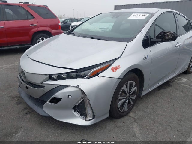 Toyota 2zr-fxe+1nm 2018 JTDKARFP9J3090893 Image 17