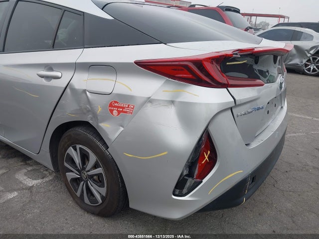 Toyota 2zr-fxe+1nm 2018 JTDKARFP9J3090893 Image 18