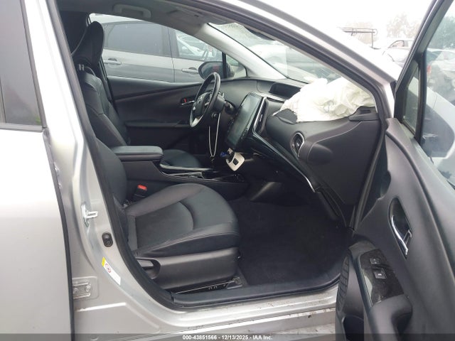 Toyota 2zr-fxe+1nm 2018 JTDKARFP9J3090893 Image 5