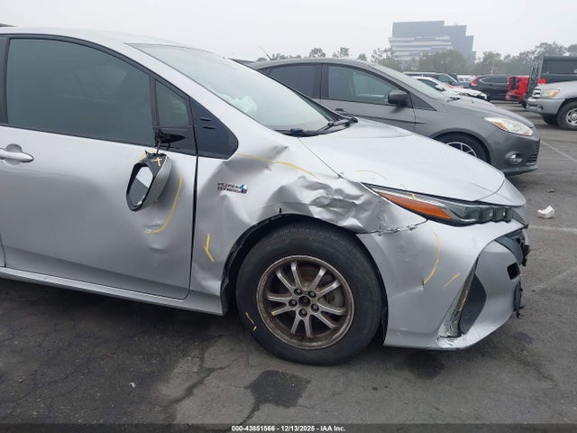 Toyota 2zr-fxe+1nm 2018 JTDKARFP9J3090893 Image 6