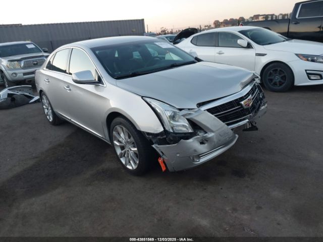 2017 CADILLAC XTS 2G61M5S30H9146478