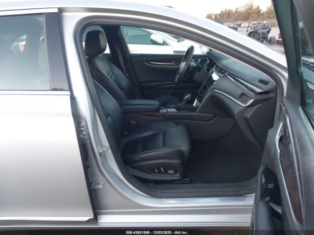 2017 CADILLAC XTS 2G61M5S30H9146478 Photo 4