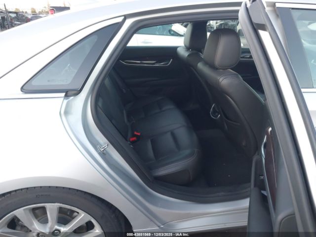 2017 CADILLAC XTS 2G61M5S30H9146478 Photo 7