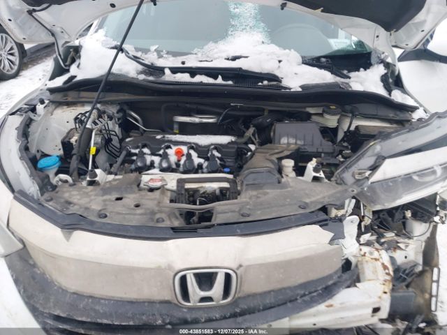 2022 HONDA HR-V 3CZRU6H53NM747055 Photo 9