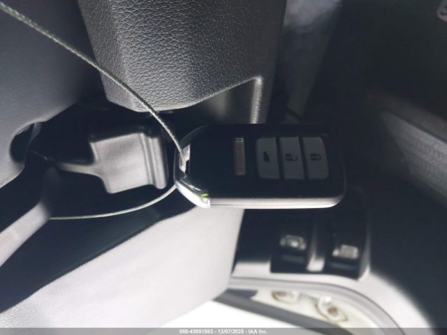 2022 HONDA HR-V 3CZRU6H53NM747055 Photo 10