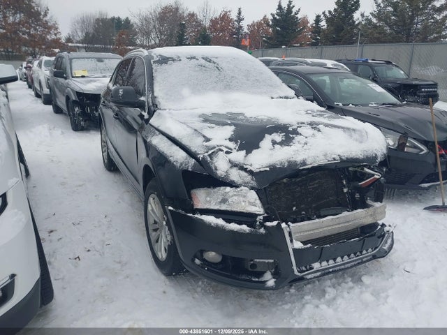 2014 AUDI Q5 WA1LFAFP7EA107905 Photo 0