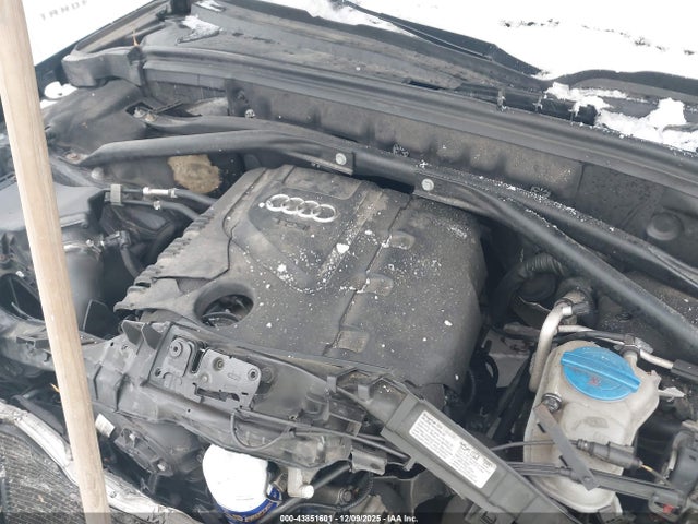 2014 AUDI Q5 WA1LFAFP7EA107905 Photo 9