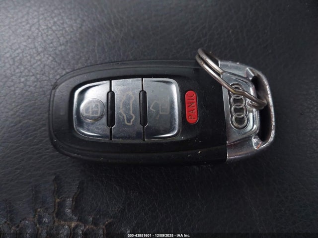 2014 AUDI Q5 WA1LFAFP7EA107905 Photo 10