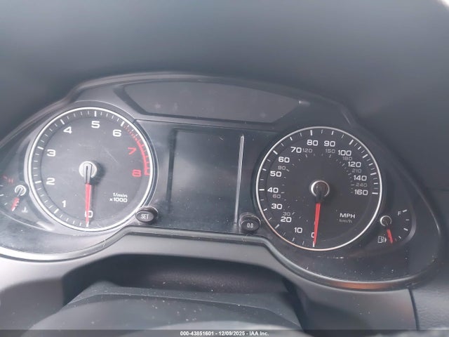 2014 AUDI Q5 WA1LFAFP7EA107905 Photo 6