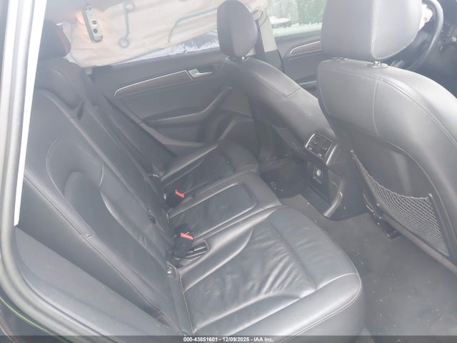 2014 AUDI Q5 WA1LFAFP7EA107905 Photo 7