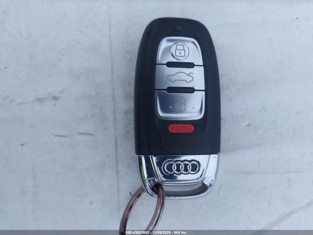 2013 AUDI A4 WAUAFAFL5DN030224 Photo 10