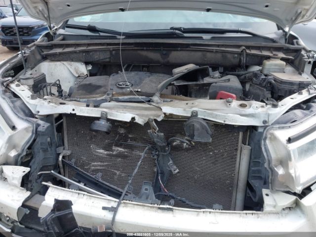 2018 TOYOTA HIGHLANDER 5TDZZRFH7JS285499 Photo 9