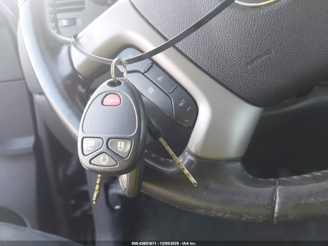 Aukcja sprzedaży 2010 Gmc Sierra 1500 Sle, vin: 3GTRKVE30AG149927, numer aukcji: 43851611