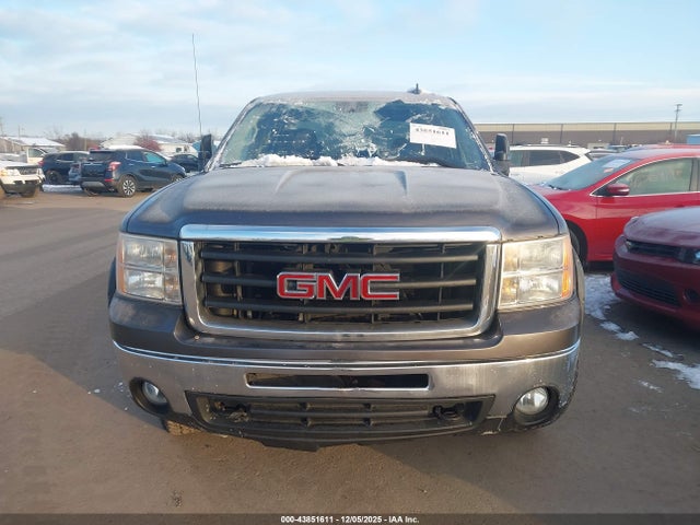 Aukcja sprzedaży 2010 Gmc Sierra 1500 Sle, vin: 3GTRKVE30AG149927, numer aukcji: 43851611