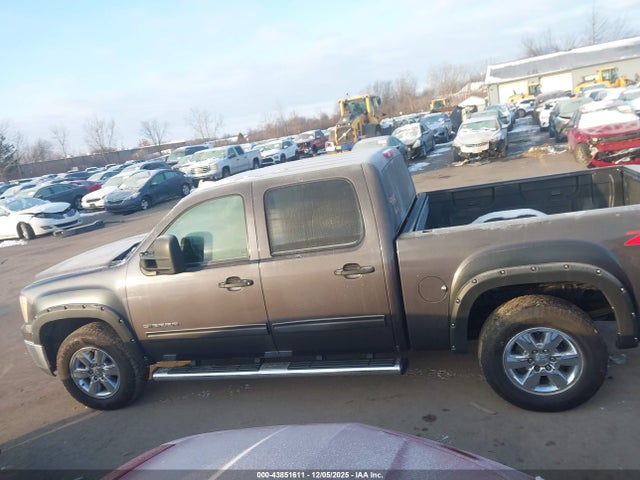 Aukcja sprzedaży 2010 Gmc Sierra 1500 Sle, vin: 3GTRKVE30AG149927, numer aukcji: 43851611