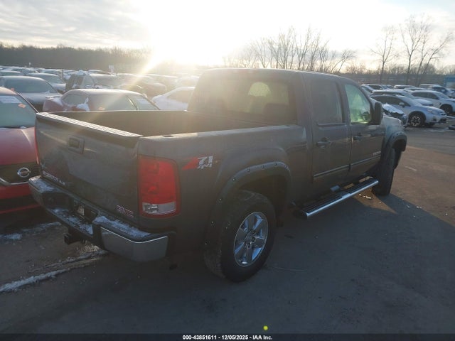 Aukcja sprzedaży 2010 Gmc Sierra 1500 Sle, vin: 3GTRKVE30AG149927, numer aukcji: 43851611