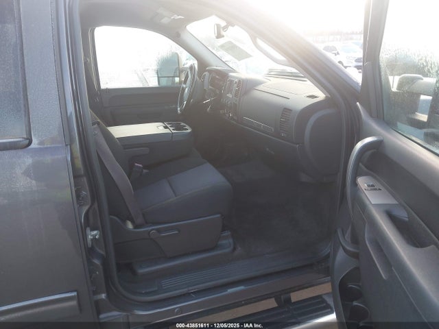 Aukcja sprzedaży 2010 Gmc Sierra 1500 Sle, vin: 3GTRKVE30AG149927, numer aukcji: 43851611