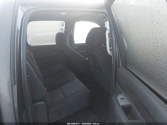 Aukcja sprzedaży 2010 Gmc Sierra 1500 Sle, vin: 3GTRKVE30AG149927, numer aukcji: 43851611