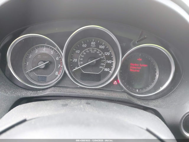 JM1GJ1W62E1152053 Mazda Mazda6 I Grand Touring