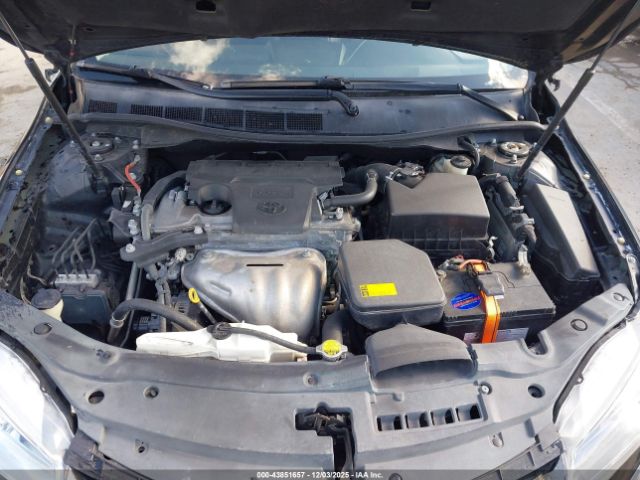 2015 TOYOTA CAMRY 4T1BF1FK5FU044918 Photo 9