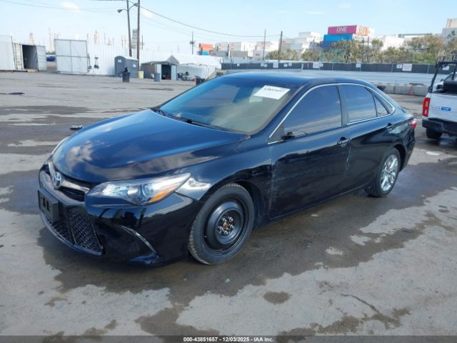 2015 TOYOTA CAMRY 4T1BF1FK5FU044918 Photo 1