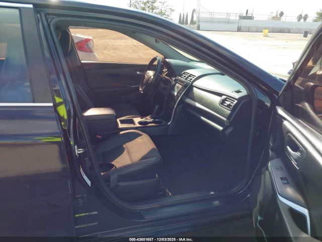 2015 TOYOTA CAMRY 4T1BF1FK5FU044918 Photo 4